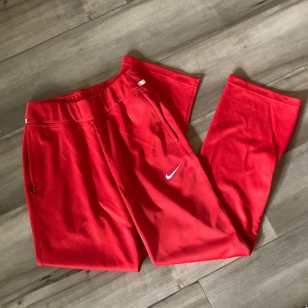 Nike Track Suit Pants - Size XS
